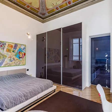Apartment The House Of The Prime Minister Crispi