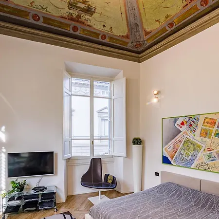 The House Of The Prime Minister Crispi *